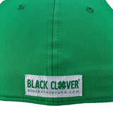 Premium Clover 58