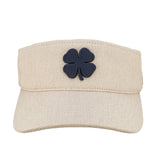 Bamboo Visor 1