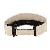 Bamboo Visor 1