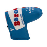 Bazooka "Bubble Gum" Blade Putter Cover