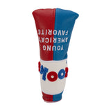 Bazooka "Bubble Gum" Blade Putter Cover