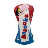 Bazooka "Bubble Gum" Driver Headcover