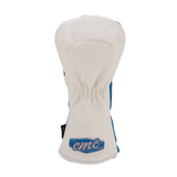 Bazooka "Bubble Gum" Fairway Headcover