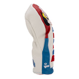 Bazooka "Bubble Gum" Fairway Headcover