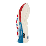 Bazooka "Bubble Gum" Hybrid Headcover