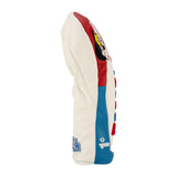 Bazooka "Bubble Gum" Hybrid Headcover