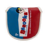 Bazooka "Bubble Gum" Mallet Putter Cover
