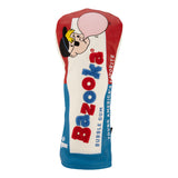 Bazooka "Bubble Gum" Hybrid Headcover