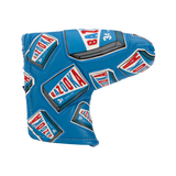 Bazooka "Wrapper 2.0" Blade Putter Cover