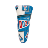 Bazooka "Wrapper 2.0" Blade Putter Cover