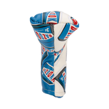 Bazooka "Wrapper 2.0" Blade Putter Cover