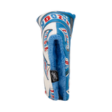Bazooka "Wrapper 2.0" Blade Putter Cover