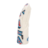 Bazooka "Wrapper 2.0" Hybrid Headcover