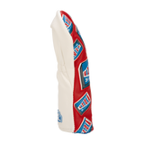 Bazooka "Wrapper 2.0" Hybrid Headcover