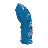 Bazooka "Wrapper 2.0" Fairway Headcover