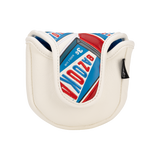 Bazooka "Wrapper 2.0" Mallet Putter Cover