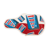 Bazooka "Wrapper 2.0" Mallet Putter Cover