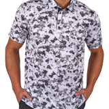 Black Smoke Polo