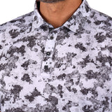 Black Smoke Polo