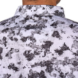 Black Smoke Polo
