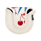 Bomb It "3.0" Mallet Putter Cover