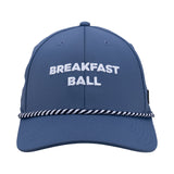 Breakfast Ball