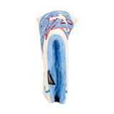 "Nine and Wine" Blade Putter Cover