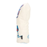 "Nine and Wine" Driver Headcover