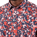 Camo Mix Polo
