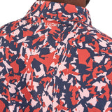 Camo Mix Polo