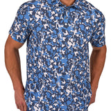 Camo Mix Polo