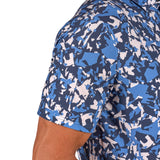 Camo Mix Polo