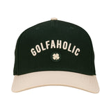 Golfaholic Lid