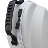 Hat Caddie Silver