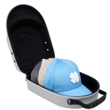 Hat Caddie Silver