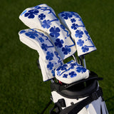 Live Lucky "Electric Blue" Driver Headcover
