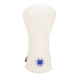 Live Lucky "Electric Blue" Driver Headcover