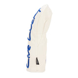 Live Lucky "Electric Blue" Hybrid Headcover