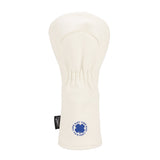 Live Lucky "Electric Blue" Hybrid Headcover