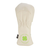 Live Lucky "Green With Envy" Fairway Headcover