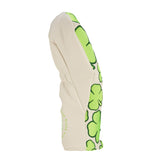 Live Lucky "Green With Envy" Fairway Headcover