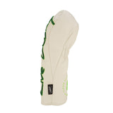 Live Lucky "Green With Envy" Hybrid Headcover