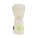Live Lucky "Green With Envy" Hybrid Headcover