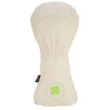 Live Lucky "Green With Envy" Driver Headcover