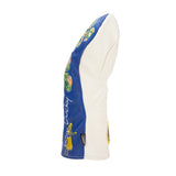 Live Lucky "Yellow Hula Girl" Driver Headcover