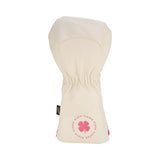 Live Lucky "Think Pink" Driver Headcover