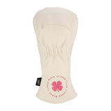 Live Lucky "Think Pink" Fairway Headcover