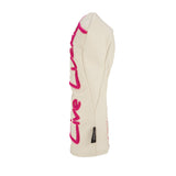 Live Lucky "Think Pink" Hybrid Headcover