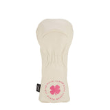 Live Lucky "Think Pink" Hybrid Headcover