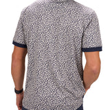 Lucky Bloom Polo